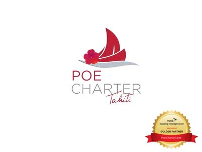 Golden Partner Upgrade: Poe Charter Tahiti